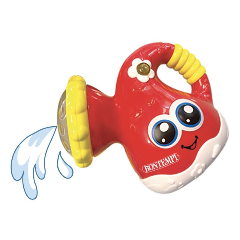 Jucarii, Copii si Bebe - Jucarii si jocuri - Jucarii de rol - Instrumente muzicale de jucarie - Bontempi stropitoare muzicala baby - Infinity.ro
