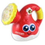 Jucarii, Copii si Bebe - Jucarii si jocuri - Jucarii de rol - Instrumente muzicale de jucarie - Bontempi stropitoare muzicala baby - Infinity.ro