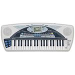 Jucarii, Copii si Bebe - Jucarii si jocuri - Jucarii de rol - Instrumente muzicale de jucarie - Bontempi orga digitala dj cu 40 clape si amplificator - Infinity.ro