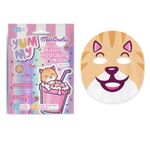 Jucarii, Copii si Bebe - Jucarii si jocuri - Jucarii de rol - Frumusete, bijuterii si accesorii fetite - Martinelia yummy masca de fata hidratanta - Infinity.ro