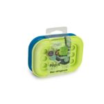 Jucarii, Copii si Bebe - Jucarii si jocuri - Vehicule si jucarii cu telecomanda - Masinute - Set 2 pastile racire pop-up, melii, blue-lime - Infinity.ro