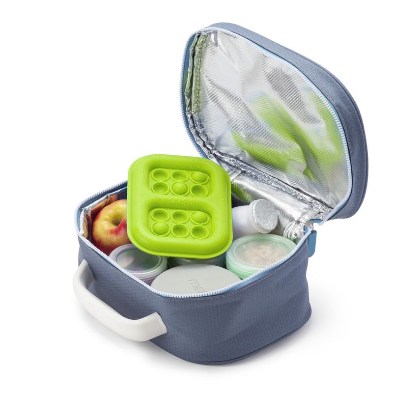 Jucarii, Copii si Bebe - Jucarii si jocuri - Vehicule si jucarii cu telecomanda - Masinute - Set 2 pastile racire pop-up, melii, blue-lime - Infinity.ro