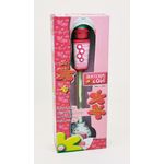 Jucarii, Copii si Bebe - Jucarii si jocuri - Jucarii de rol - Instrumente muzicale de jucarie - Bontempi microfon cu lumini girl - Infinity.ro