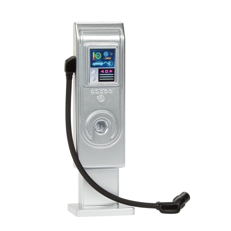 Jucarii, Copii si Bebe - Jucarii si jocuri - Vehicule si jucarii cu telecomanda - Masinute - Barbie vehicul electric - Infinity.ro