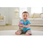 Jucarii, Copii si Bebe - Jucarii si jocuri - Vehicule si jucarii cu telecomanda - Masinute - Fisher price jucarie apasa si mergi hipopotam - Infinity.ro