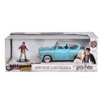 Jucarii, Copii si Bebe - Jucarii si jocuri - Vehicule si jucarii cu telecomanda - Masinute - Harry Potter 1959 ford scara 1 la 24 - Infinity.ro