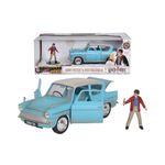 Jucarii, Copii si Bebe - Jucarii si jocuri - Vehicule si jucarii cu telecomanda - Masinute - Harry Potter 1959 ford scara 1 la 24 - Infinity.ro