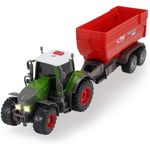 Jucarii, Copii si Bebe - Jucarii si jocuri - Vehicule si jucarii cu telecomanda - Utilaje constructie de jucarie - Tractor fendt 939 vario - Infinity.ro