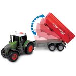 Jucarii, Copii si Bebe - Jucarii si jocuri - Vehicule si jucarii cu telecomanda - Utilaje constructie de jucarie - Tractor fendt 939 vario - Infinity.ro