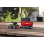 Jucarii, Copii si Bebe - Jucarii si jocuri - Vehicule si jucarii cu telecomanda - Utilaje constructie de jucarie - Tractor fendt 939 vario - Infinity.ro