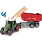 Jucarii, Copii si Bebe - Jucarii si jocuri - Vehicule si jucarii cu telecomanda - Utilaje constructie de jucarie - Tractor fendt 939 vario - Infinity.ro
