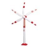 Jucarii, Copii si Bebe - Jucarii si jocuri - Vehicule si jucarii cu telecomanda - Utilaje constructie de jucarie - Set camion si eoliana 41cm - Infinity.ro