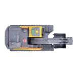 Jucarii, Copii si Bebe - Jucarii si jocuri - Vehicule si jucarii cu telecomanda - Utilaje constructie de jucarie - Dickie excavator volvo cu senile sunete si lumini - Infinity.ro