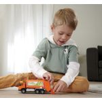 Jucarii, Copii si Bebe - Jucarii si jocuri - Vehicule si jucarii cu telecomanda - Utilaje constructie de jucarie - Majorette volvo camion de gunoi - Infinity.ro