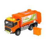 Jucarii, Copii si Bebe - Jucarii si jocuri - Vehicule si jucarii cu telecomanda - Utilaje constructie de jucarie - Majorette volvo camion de gunoi - Infinity.ro