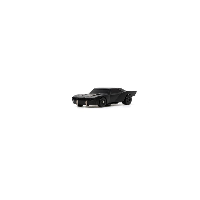 Jucarii, Copii si Bebe - Jucarii si jocuri - Vehicule si jucarii cu telecomanda - Masinute - Jada set 3 vehicule nano batman 4cm - Infinity.ro