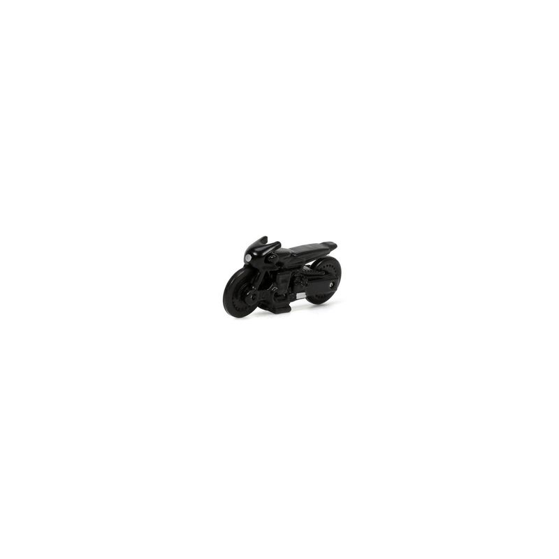 Jucarii, Copii si Bebe - Jucarii si jocuri - Vehicule si jucarii cu telecomanda - Masinute - Jada set 3 vehicule nano batman 4cm - Infinity.ro