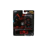 Jucarii, Copii si Bebe - Jucarii si jocuri - Vehicule si jucarii cu telecomanda - Masinute - Jada set 3 vehicule nano batman 4cm - Infinity.ro