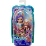 Jucarii, Copii si Bebe - Jucarii si jocuri - Papusi si accesorii - Papusi - Enchantimals papusi cu animalute danessa deer si sprint - Infinity.ro