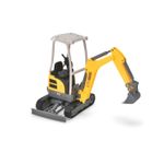 Jucarii, Copii si Bebe - Jucarii si jocuri - Vehicule si jucarii cu telecomanda - Masinute - Dickie set pentru lucrari drumuri - Infinity.ro