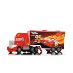 Jucarii, Copii si Bebe - Jucarii si jocuri - Vehicule si jucarii cu telecomanda - Utilaje constructie de jucarie - Jada cars camion cu telecomanda turbo mack scara 1:24 - Infinity.ro