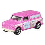 Jucarii, Copii si Bebe - Jucarii si jocuri - Vehicule si jucarii cu telecomanda - Masinute - Matchbox set 5 masinute metalice mbx retro scara 1:64 - Infinity.ro