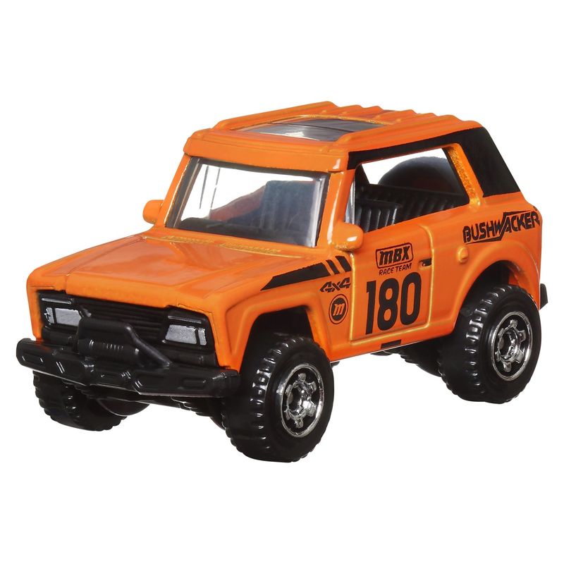 Jucarii, Copii si Bebe - Jucarii si jocuri - Vehicule si jucarii cu telecomanda - Masinute - Matchbox set 5 masinute metalice mbx retro scara 1:64 - Infinity.ro