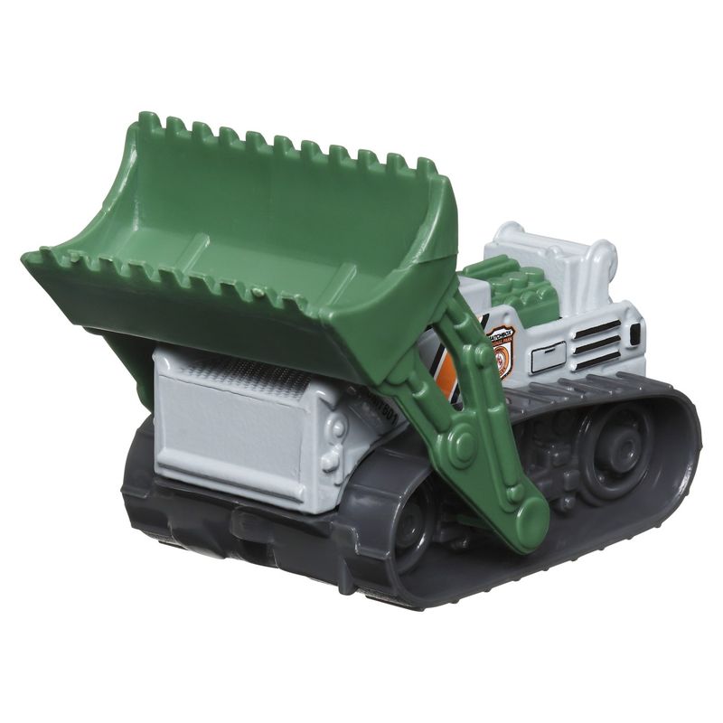 Jucarii, Copii si Bebe - Jucarii si jocuri - Vehicule si jucarii cu telecomanda - Masinute - Matchbox set 5 masinute metalice mbx construction iii scara 1:64 - Infinity.ro