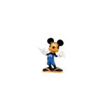 Jucarii, Copii si Bebe - Jucarii si jocuri - Vehicule si jucarii cu telecomanda - Masinute - Jada masina din metal volkswagen t1 bus scara 1 la 24 si figurina mickey mouse - Infinity.ro