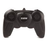 Jucarii, Copii si Bebe - Jucarii si jocuri - Vehicule si jucarii cu telecomanda - Masinute - Masina cu telecomanda bmw i8 argintie scara 1 la 24 - Infinity.ro
