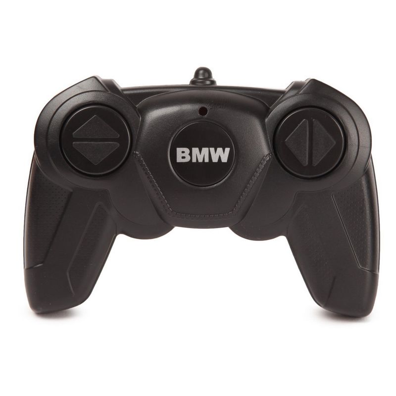 Jucarii, Copii si Bebe - Jucarii si jocuri - Vehicule si jucarii cu telecomanda - Masinute - Masina cu telecomanda bmw i8 argintie scara 1 la 24 - Infinity.ro