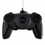 Jucarii, Copii si Bebe - Jucarii si jocuri - Vehicule si jucarii cu telecomanda - Masinute - Masina cu telecomanda mercedes-benz sls amg argintie scara 1 la 24 - Infinity.ro