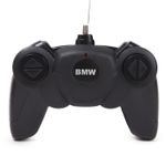 Jucarii, Copii si Bebe - Jucarii si jocuri - Vehicule si jucarii cu telecomanda - Masinute - Masina cu telecomanda bmw z4 negru scara 1 la 24 - Infinity.ro
