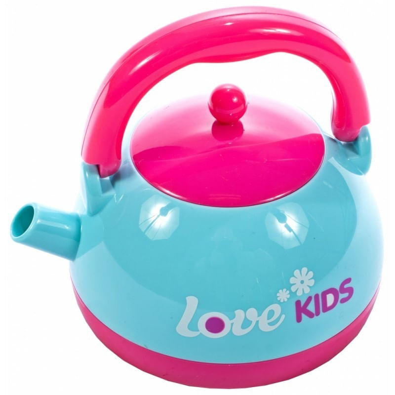 Jucarii, Copii si Bebe - Jucarii si jocuri - Jucarii de rol - Bucatarii copii - Bucatarie pentru fetite malplay cu electrocasnice ceainic si accesorii lumini si sunete - Infinity.ro