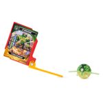 Jucarii, Copii si Bebe - Jucarii si jocuri - Figurine - Bakugan set de lupta bruiser, dragonoid, hammerhead, titanium dragonoid si nillious - Infinity.ro