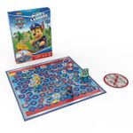 Jucarii, Copii si Bebe - Jucarii si jocuri - Jucarii & jocuri educative - Jocuri si jucarii educative - Patrula catelusilor joc catelusi si scari - Infinity.ro