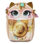 Jucarii, Copii si Bebe - Jucarii si jocuri - Jucarii & jocuri educative - Jucarii interactive - Purse pets bag trendy treats pisicuta catpuchino - Infinity.ro