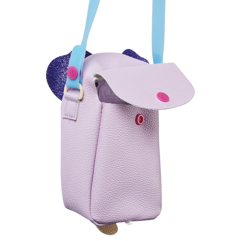 Jucarii, Copii si Bebe - Jucarii si jocuri - Jucarii & jocuri educative - Jucarii interactive - Purse pets bag trendy treats catelus pupsicle - Infinity.ro