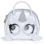 Jucarii, Copii si Bebe - Jucarii si jocuri - Jucarii & jocuri educative - Jucarii interactive - Purse pets gentute micro edgy hedgy si narwow - Infinity.ro