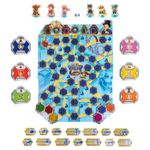 Jucarii, Copii si Bebe - Jucarii si jocuri - Jucarii & jocuri educative - Jocuri si jucarii educative - Joc patrula catelusilor - Infinity.ro