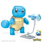Jucarii, Copii si Bebe - Jucarii si jocuri - Jucarii & jocuri educative - Jucarii interactive - Pokemon mega construx set de constructie squirtle - Infinity.ro