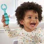 Jucarii, Copii si Bebe - Jucarii si jocuri - Jucarii & jocuri educative - Jucarii interactive - Mega bloks set de constructie 40 piese - Infinity.ro