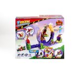 Jucarii, Copii si Bebe - Jucarii si jocuri - Jucarii & jocuri educative - Jucarii interactive - T-racers cursa dragonului - Infinity.ro