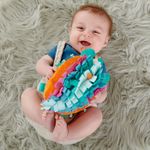 Jucarii, Copii si Bebe - Jucarii si jocuri - Jucarii & jocuri educative - Jucarii interactive - Fisher price ariciul cu activitati senzoriale - Infinity.ro