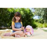 Jucarii, Copii si Bebe - Jucarii si jocuri - Jucarii & jocuri educative - Jucarii interactive - My garden baby bebelus iepuras - Infinity.ro