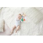 Jucarii, Copii si Bebe - Jucarii si jocuri - Jucarii & jocuri educative - Jucarii interactive - Hape turn de stivuire iepuras - Infinity.ro