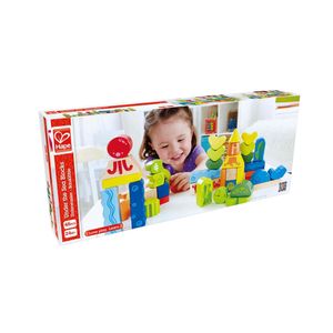 Hape blocuri viata marina