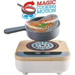 Jucarii, Copii si Bebe - Jucarii si jocuri - Jucarii & jocuri educative - Jucarii interactive - Hape aragaz cu ventilator - Infinity.ro