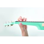 Jucarii, Copii si Bebe - Jucarii si jocuri - Jucarii & jocuri educative - Jucarii interactive - Hape chitara ukulele - Infinity.ro