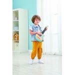 Jucarii, Copii si Bebe - Jucarii si jocuri - Jucarii & jocuri educative - Jucarii interactive - Hape chitara ukulele - Infinity.ro